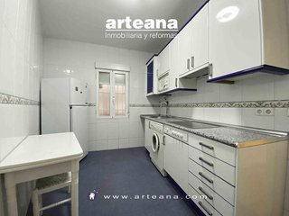 Piso en alquiler en Ibiza en Madrid