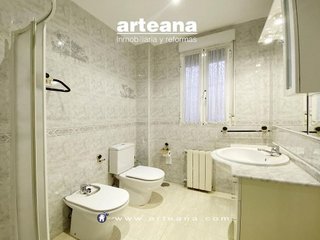 Piso en alquiler en Ibiza en Madrid