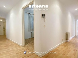 Piso en alquiler en Ibiza en Madrid