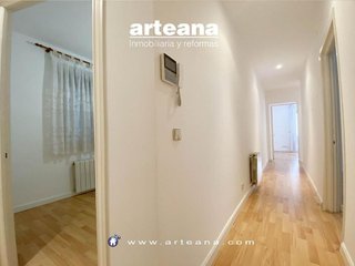 Piso en alquiler en Ibiza en Madrid