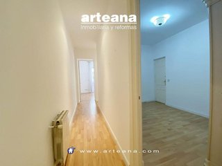 Piso en alquiler en Ibiza en Madrid