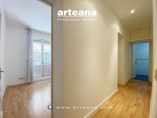 Piso en alquiler en Ibiza en Madrid