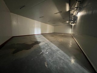 Nave industrial en alquiler en La Portalada en Elche