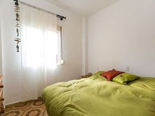 Ático en alquiler en Albaicín en Granada