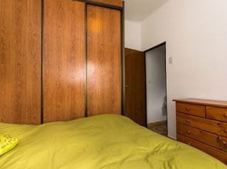 Ático en alquiler en Albaicín en Granada