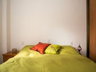 Ático en alquiler en Albaicín en Granada