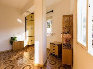 Ático en alquiler en Albaicín en Granada