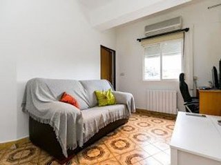 Ático en alquiler en Albaicín en Granada