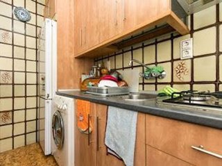 Ático en alquiler en Albaicín en Granada