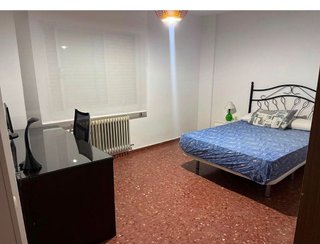 Piso en alquiler en Universidad en Ciudad Real