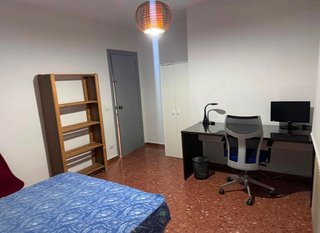 Piso en alquiler en Universidad en Ciudad Real