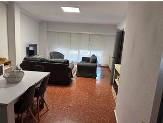Piso en alquiler en Universidad en Ciudad Real