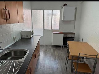 Piso en alquiler en Universidad en Ciudad Real