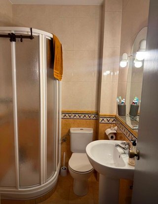 Piso en alquiler en Universidad en Ciudad Real