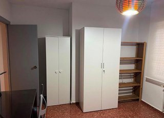 Piso en alquiler en Universidad en Ciudad Real