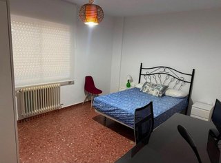 Piso en alquiler en Universidad en Ciudad Real