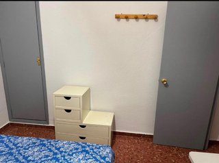 Piso en alquiler en Universidad en Ciudad Real