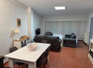 Piso en alquiler en Universidad en Ciudad Real