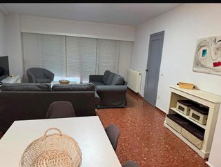 Piso en alquiler en Universidad en Ciudad Real
