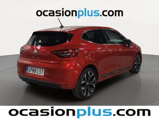 Renault Clio Zen TCe 66 kW (90 CV)