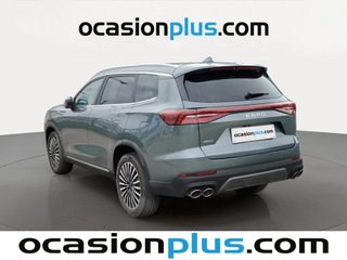 EBRO S800 1.6 TGDI Premium DCT 108 kW (147 CV)