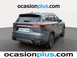EBRO S800 1.6 TGDI Premium DCT 108 kW (147 CV)