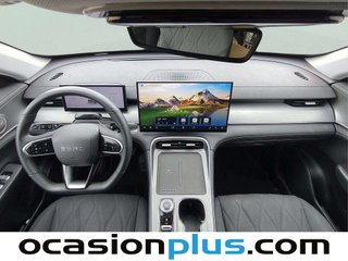 EBRO S800 1.6 TGDI Premium DCT 108 kW (147 CV)