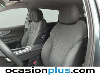 EBRO S800 1.6 TGDI Premium DCT 108 kW (147 CV)