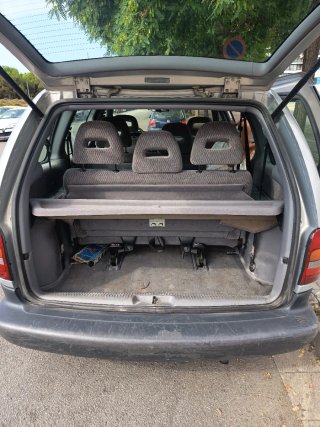 Chrysler Voyager 1999