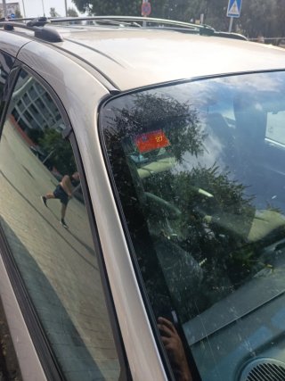 Chrysler Voyager 1999