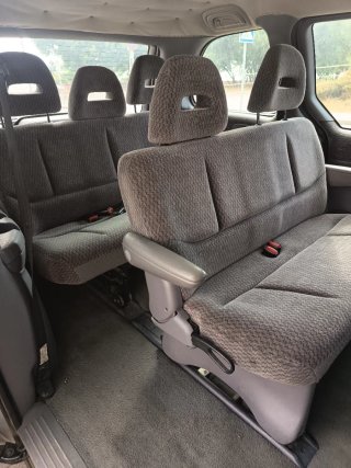 Chrysler Voyager 1999