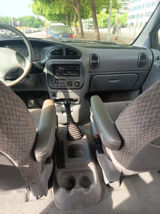 Chrysler Voyager 1999