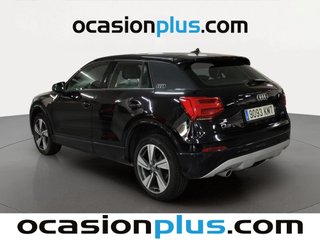 Audi Q2 sport edition 1.6 TDI 85 kW (116 CV)