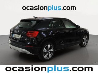 Audi Q2 sport edition 1.6 TDI 85 kW (116 CV)