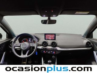 Audi Q2 sport edition 1.6 TDI 85 kW (116 CV)