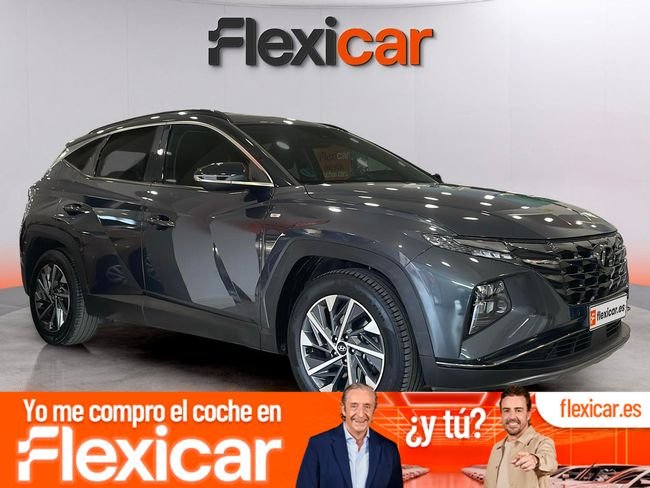 Hyundai Tucson 1.6 CRDI 100kW (136CV) 48V Maxx DCT - foto 1
