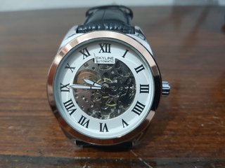 Reloj SKYLINE Automático Esqueleto