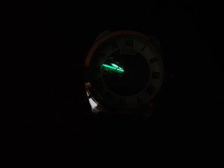 Reloj SKYLINE Automático Esqueleto