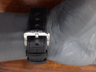 Reloj SKYLINE Automático Esqueleto