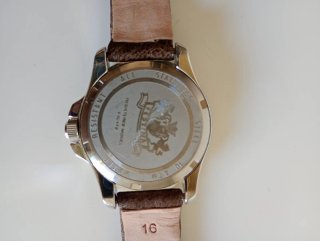 Reloj antiguo Festina Cuarzo.