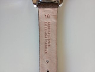 Reloj antiguo Festina Cuarzo.