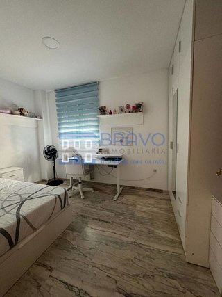 Ático en venta en Don Benito