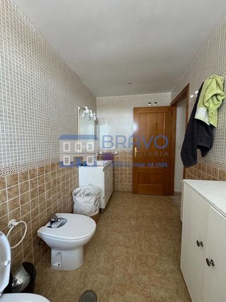 Ático en venta en Don Benito
