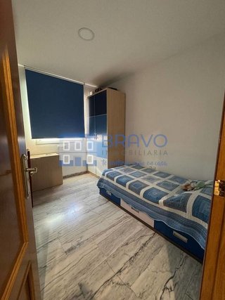 Ático en venta en Don Benito