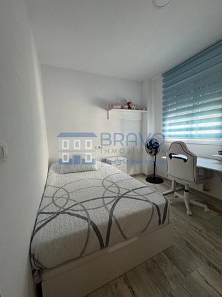 Ático en venta en Don Benito