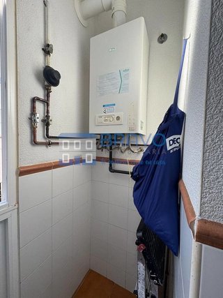 Ático en venta en Don Benito