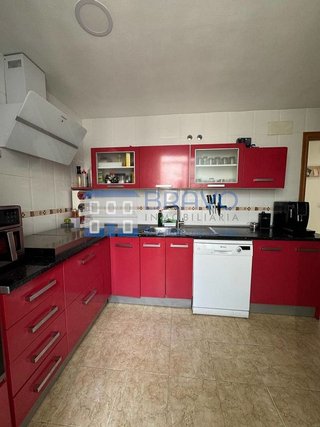 Ático en venta en Don Benito