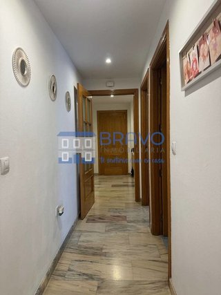 Ático en venta en Don Benito