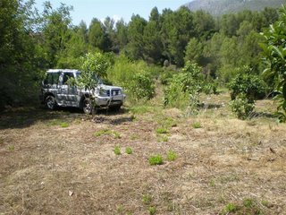 Terreno en venta en Callosa d´En Sarrià