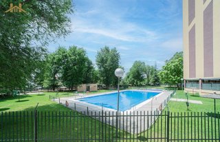 Piso en venta en Zona Norte - Universidad en Móstoles en Móstoles